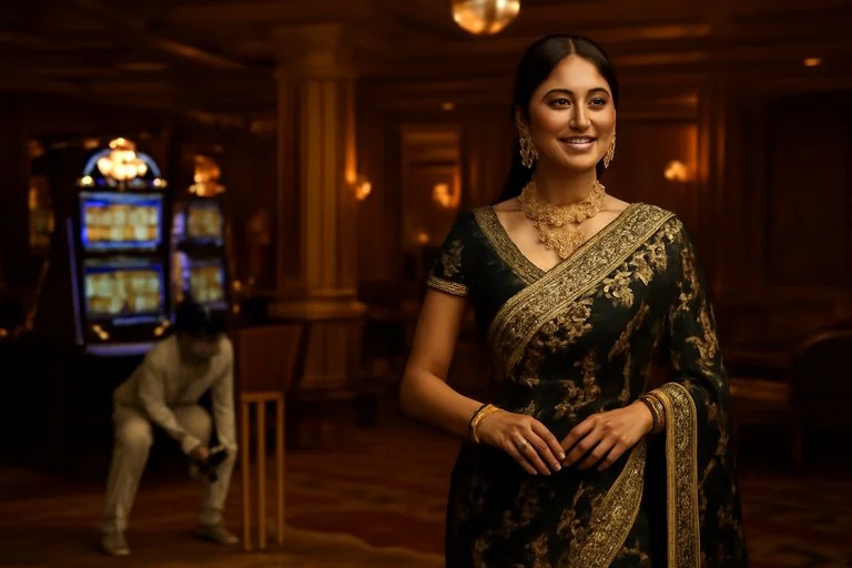 7u7 পেমেন্ট সেটিং দৃশ্য